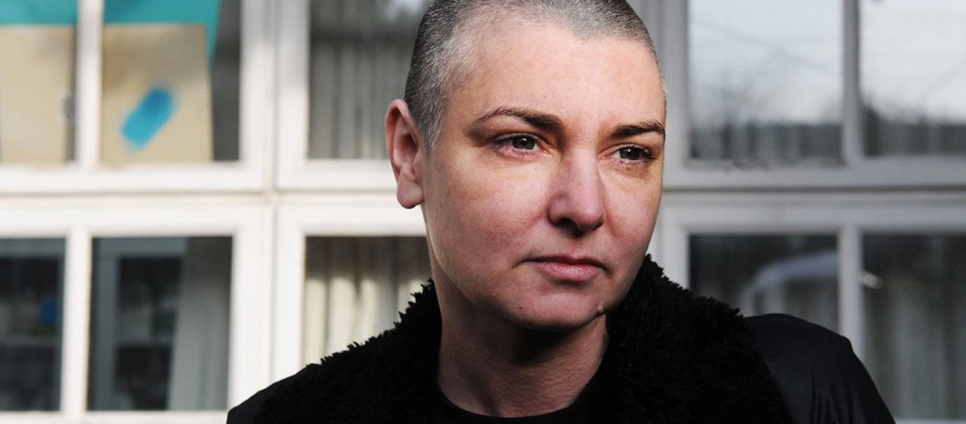 Η Sinead O’ Connor στα όρια της λιμοκτονίας - Εκλιπαρεί για ένα πιάτο φαγητό